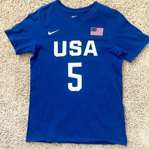 USA Durant T-Shirt